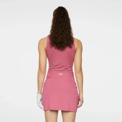 J.Lindeberg Amy Skirt Rose-Wine Best
