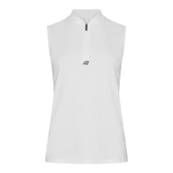 Röhnisch Annie Sleeveless Top Vit White Online