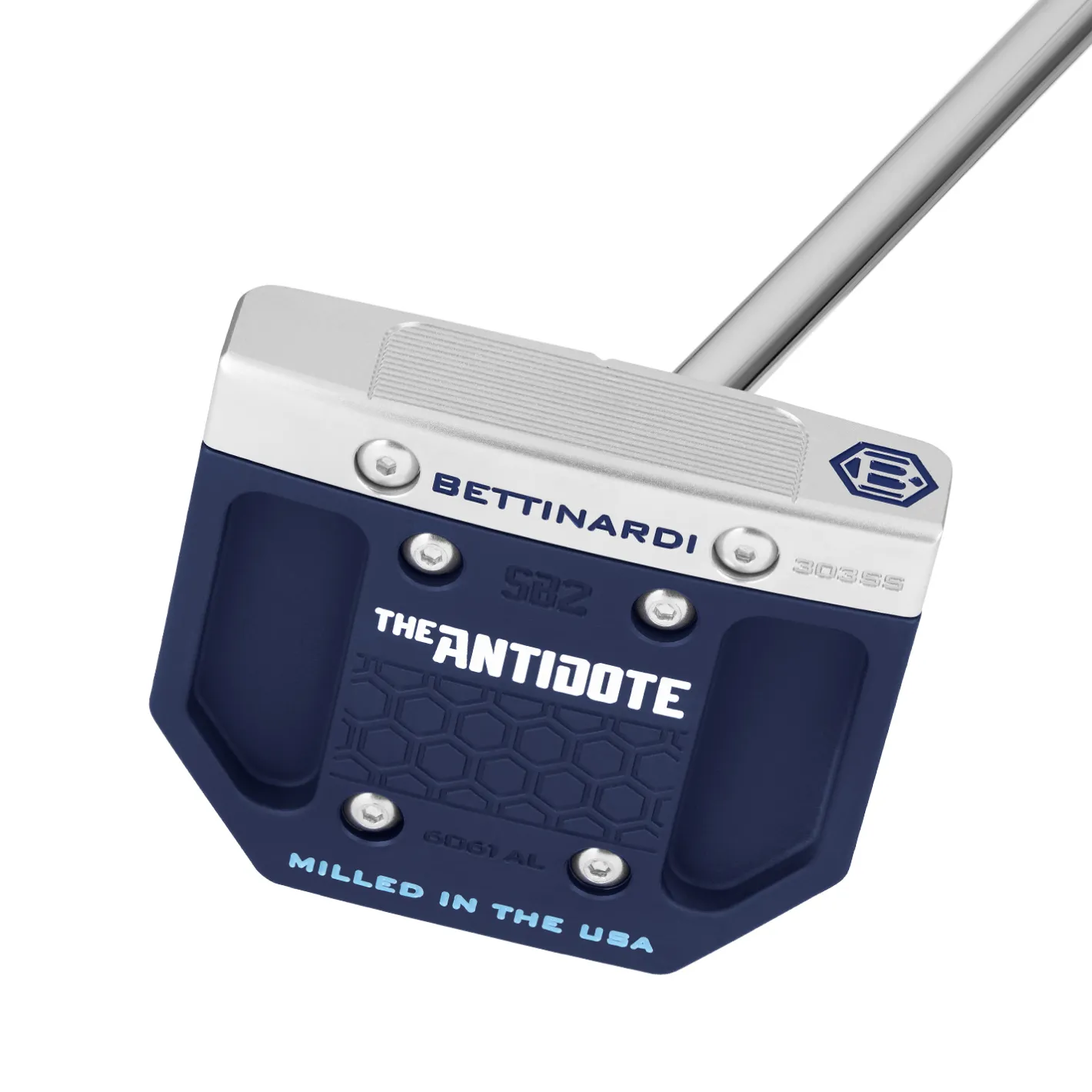 Bettinardi Antidote SB2 Best