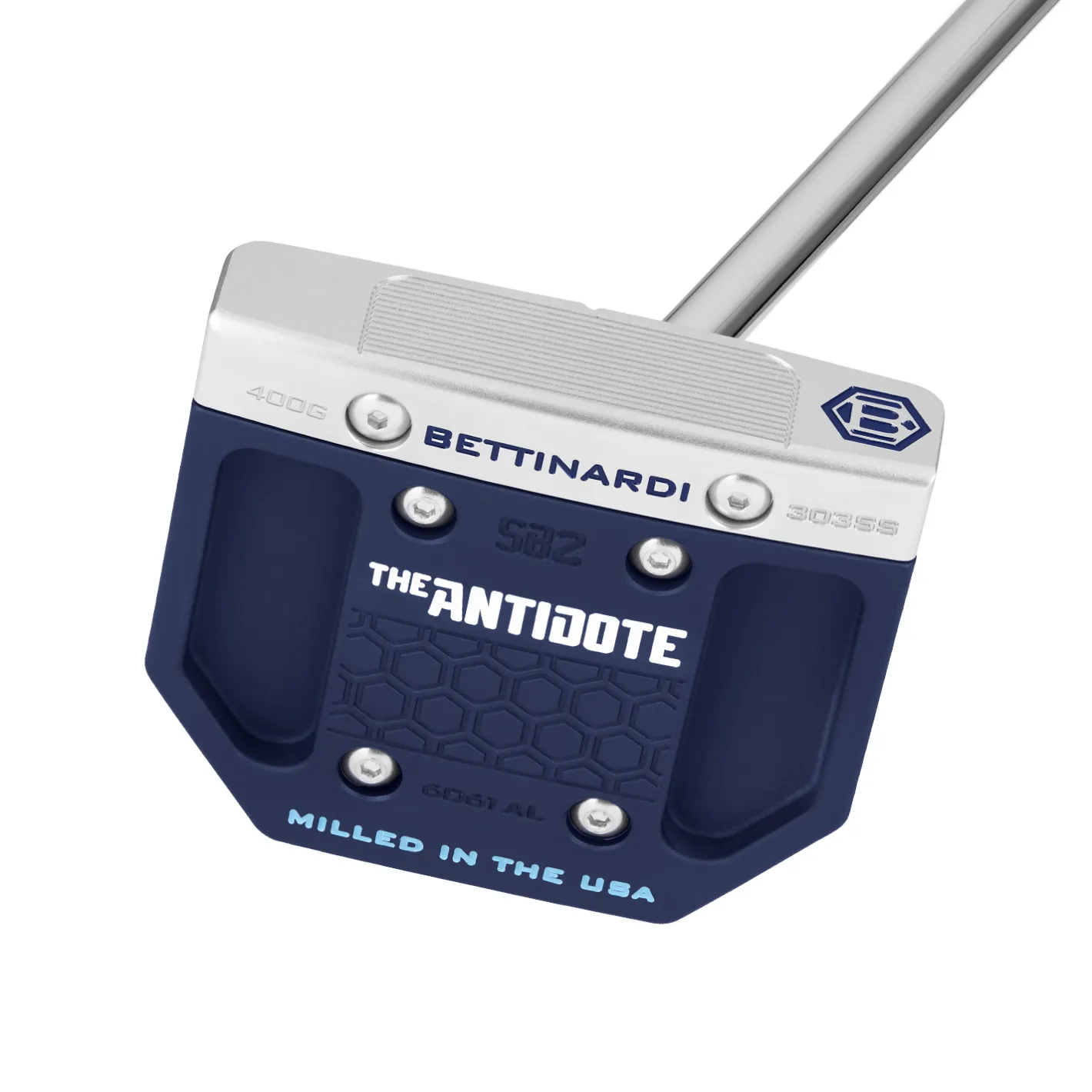 Bettinardi Antidote SB2 CB Clearance