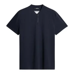 J.Lindeberg Anton Polo Blå JL Navy Outlet