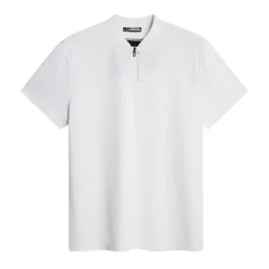 J.Lindeberg Anton Polo Vit White