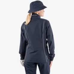 Galvin Green Anya Blå Navy Outlet