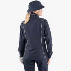 Galvin Green Anya Blå Navy Outlet