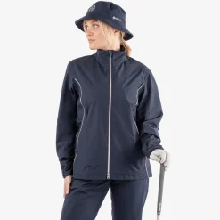Galvin Green Anya Blå Navy Outlet