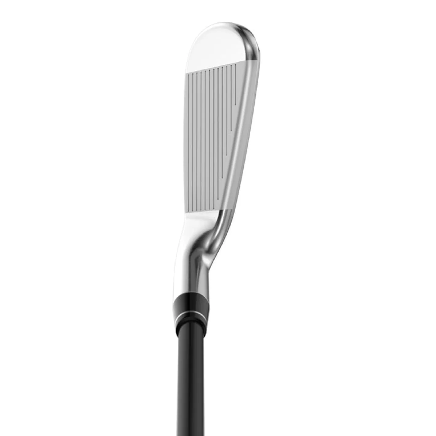 Callaway Apex Ti Fusion Chrome - Stål Hot