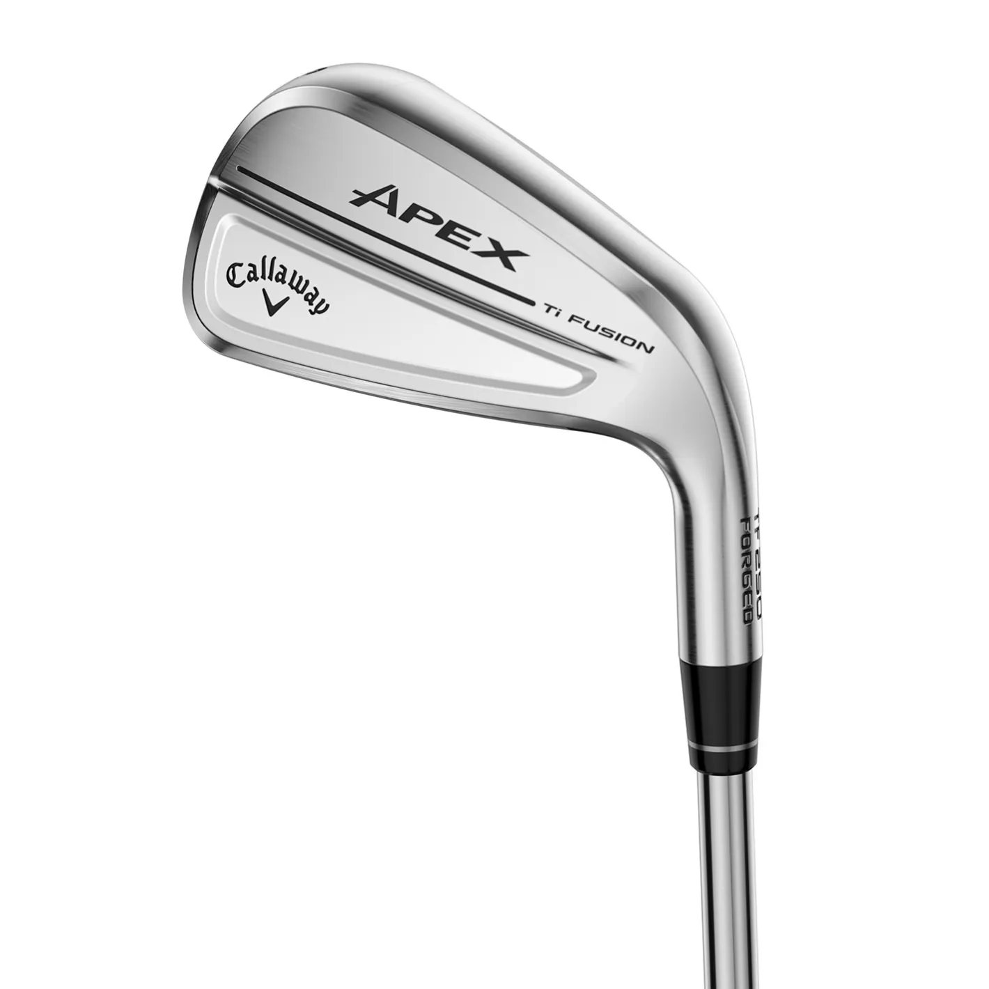 Callaway Apex Ti Fusion 250 - Grafit Best