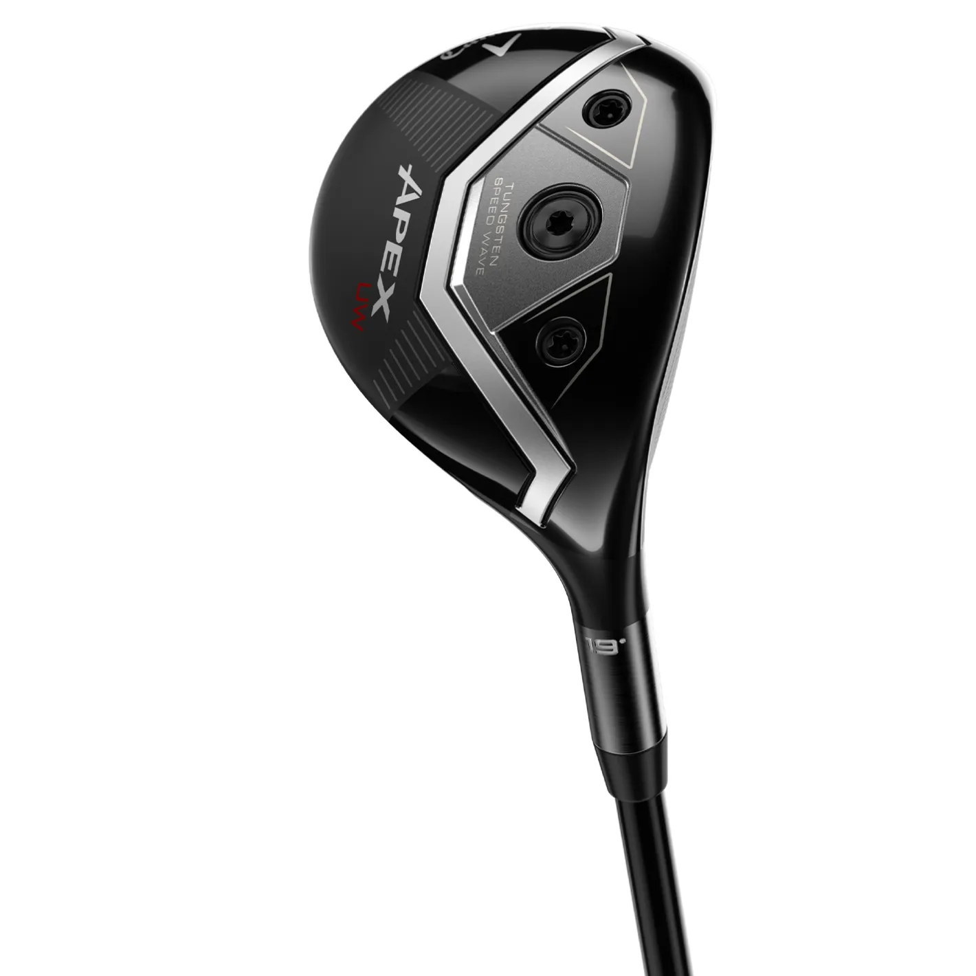 Callaway Apex UW Hot