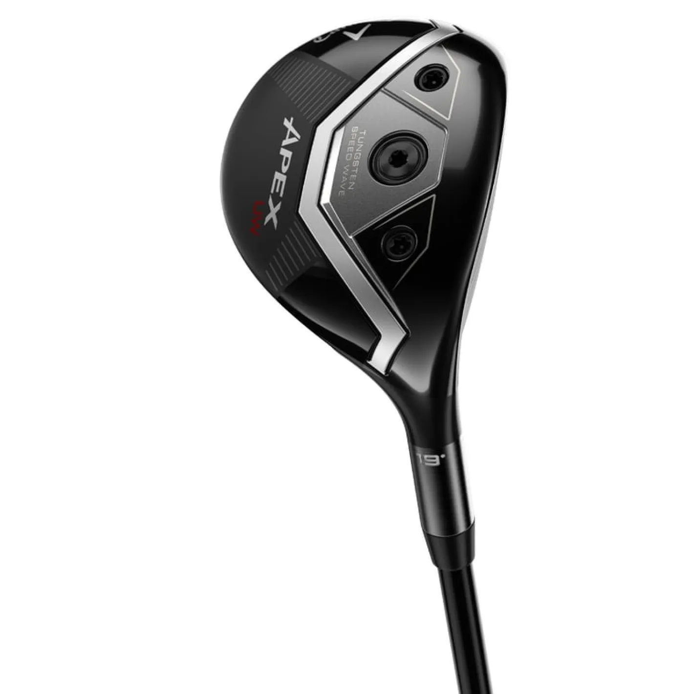 Callaway Apex UW Hot