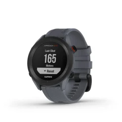 Garmin Approach S12 Blå Granit/Blue Best