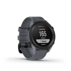 Garmin Approach S12 Blå Granit/Blue Best
