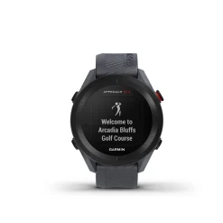 Garmin Approach S12 Blå Granit/Blue Best