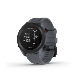 Garmin Approach S12 Blå Granit/Blue Best