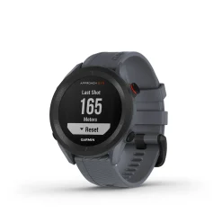 Garmin Approach S12 Blå Granit/Blue Best