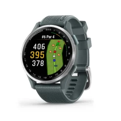 Garmin Approach S44 Blå Blue Discount