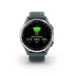 Garmin Approach S44 Blå Blue Discount