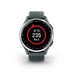 Garmin Approach S44 Blå Blue Discount