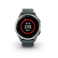 Garmin Approach S44 Blå Blue Discount