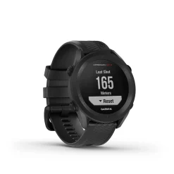 Garmin Approach S12 Svart