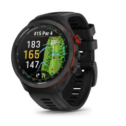 Garmin Approach S70 Svart Hot