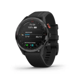 Garmin Approach S62 Svart New