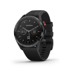 Garmin Approach S62 Svart New