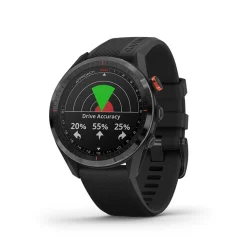 Garmin Approach S62 Svart New