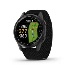 Garmin Approach S50 Svart Black Online