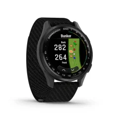 Garmin Approach S50 Svart Black Online