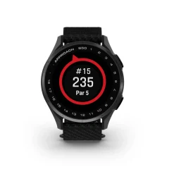 Garmin Approach S50 Svart Black Online