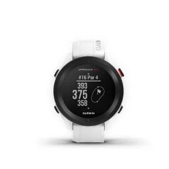 Garmin Approach S12 Vit Hot