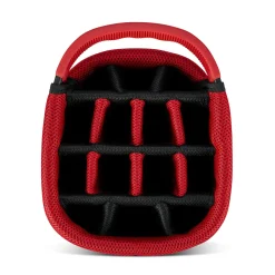 Big Max Aqua Hybrid 4 Blå Röd Navy/Red Online