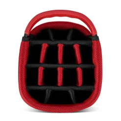 Big Max Aqua Hybrid 4 Blå Röd Navy/Red Online