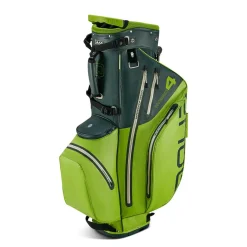 Big Max Aqua Hybrid 4 Grön Svart Green/Black/Lime New