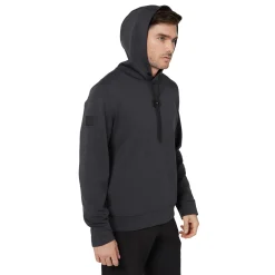 Callaway Aquapel Premium Hoodie Dark-Caviar-Htr New