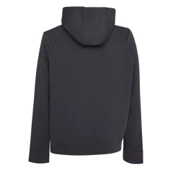 Callaway Aquapel Premium Hoodie Dark-Caviar-Htr New