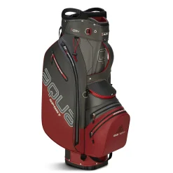 Big Max Aqua Sport 4 Grå Charcoal/Merlot