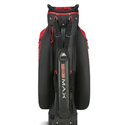 Big Max Aqua Sport 4 Röd Svart Röd/Svart