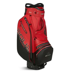 Big Max Aqua Sport 4 Röd Svart Röd/Svart