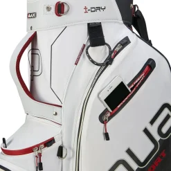 Big Max Aqua Sport 4 Vit Svart White/Black/Merlot