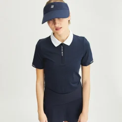 Röhnisch Aria Visor Blå Navy Discount