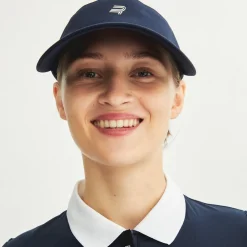 Röhnisch Aria Visor Blå Navy Discount