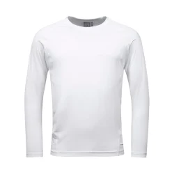 Cross Sportswear Armour Top Vit Vit (White 106)