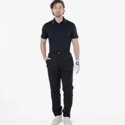Galvin Green Aron Svart Black