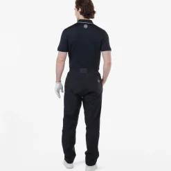 Galvin Green Aron Svart Black