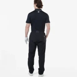Galvin Green Aron Svart Black