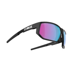 Bliz Arrow Nordic Light Matt Black (14) Outlet