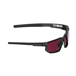 Bliz Arrow Nordic Light Matt Black (14) Outlet