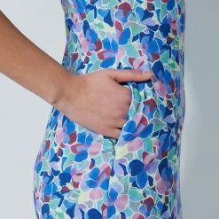 Daily Sports Art Sl Dress 94 Cm Leafs Best