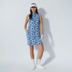 Daily Sports Art Sl Dress 94 Cm Leafs Best